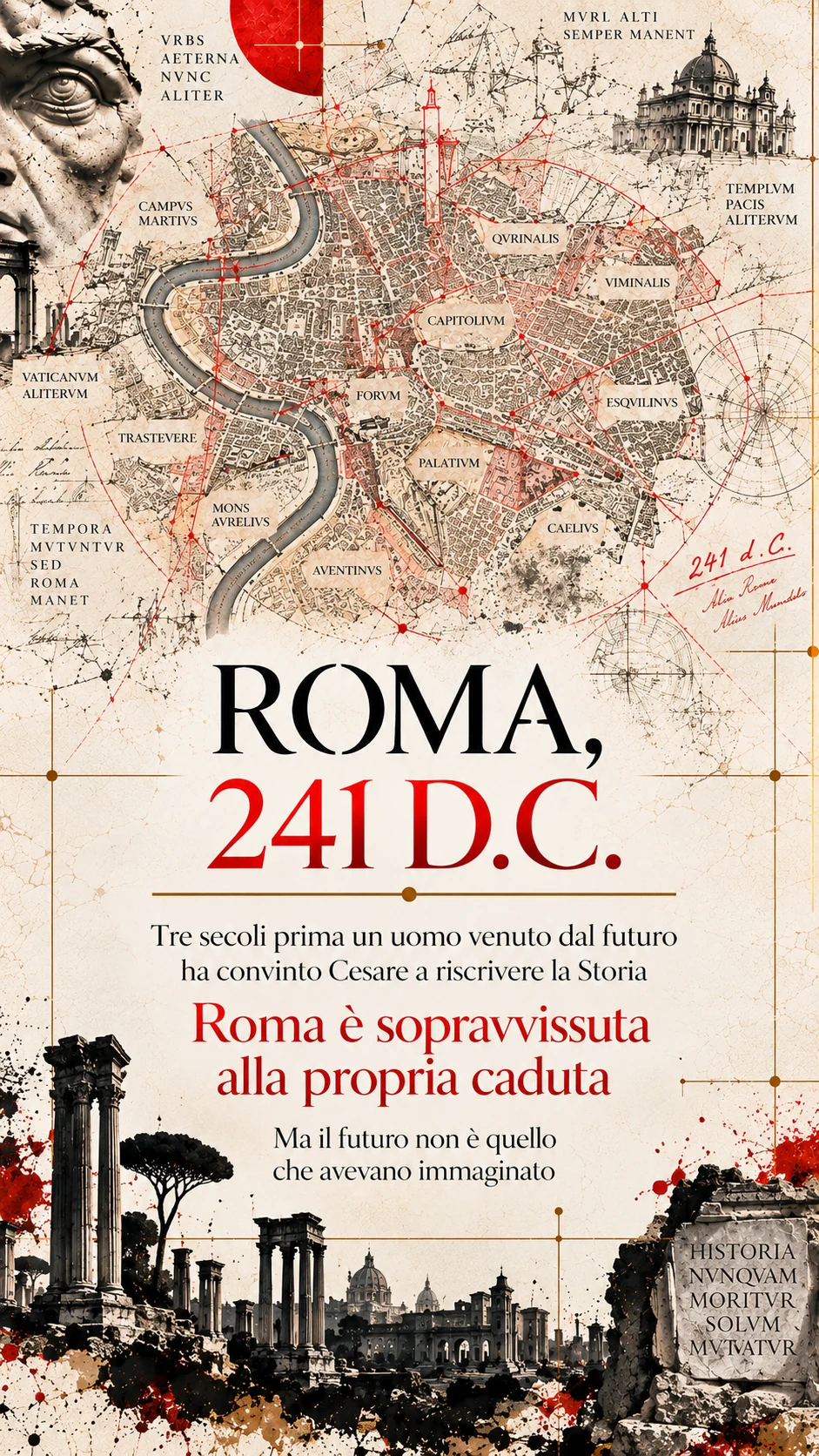 Roma, 241 d.C.