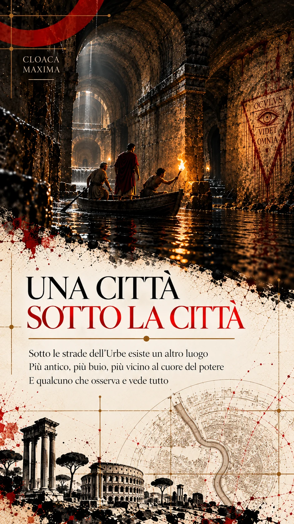 Una città sotto la città