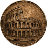 Roma del 241 d.C.